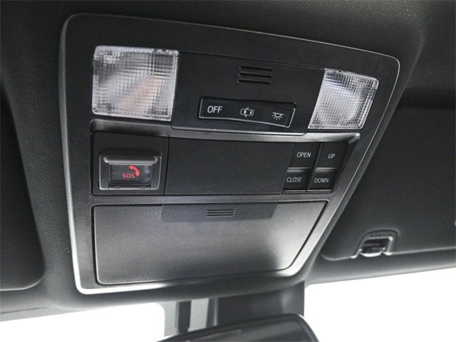 2020 Toyota Tacoma 4WD SR5