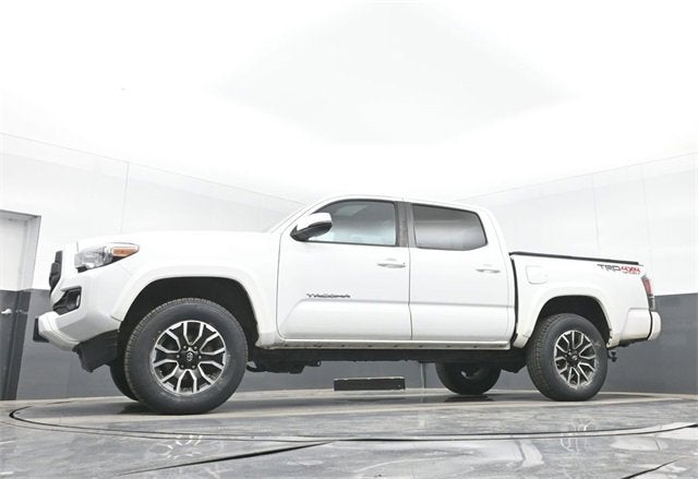 2020 Toyota Tacoma 4WD SR5