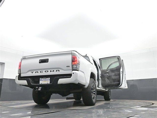 2020 Toyota Tacoma 4WD SR5