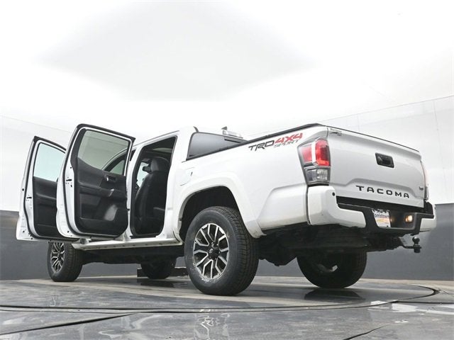 2020 Toyota Tacoma 4WD SR5