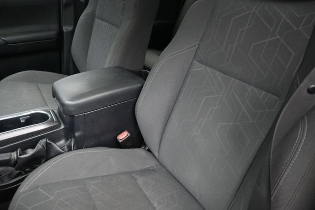 2017 Toyota Tacoma TRD Off Road