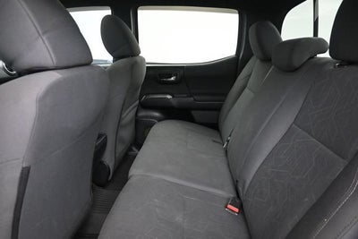 2017 Toyota Tacoma TRD Off Road