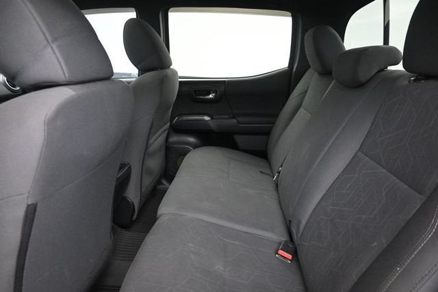 2017 Toyota Tacoma TRD Off Road