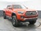 2017 Toyota Tacoma TRD Off Road