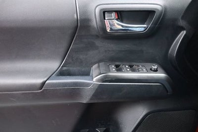 2017 Toyota Tacoma TRD Off Road