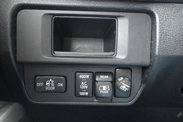 2017 Toyota Tacoma TRD Off Road