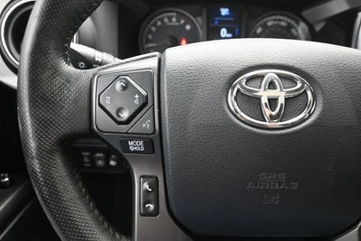 2017 Toyota Tacoma TRD Off Road