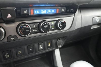 2017 Toyota Tacoma TRD Off Road