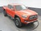 2017 Toyota Tacoma TRD Off Road