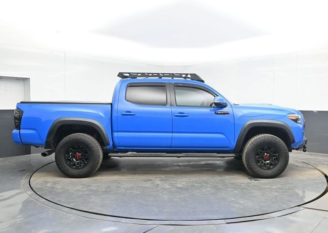 2019 Toyota Tacoma TRD Pro