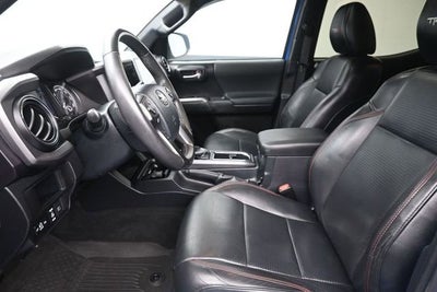 2019 Toyota Tacoma TRD Pro