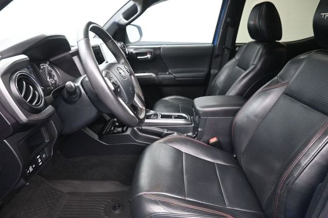 2019 Toyota Tacoma TRD Pro