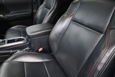 2019 Toyota Tacoma TRD Pro