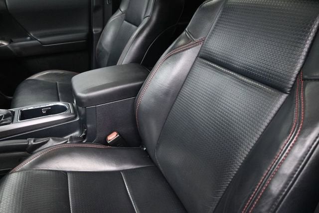 2019 Toyota Tacoma TRD Pro