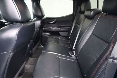 2019 Toyota Tacoma TRD Pro