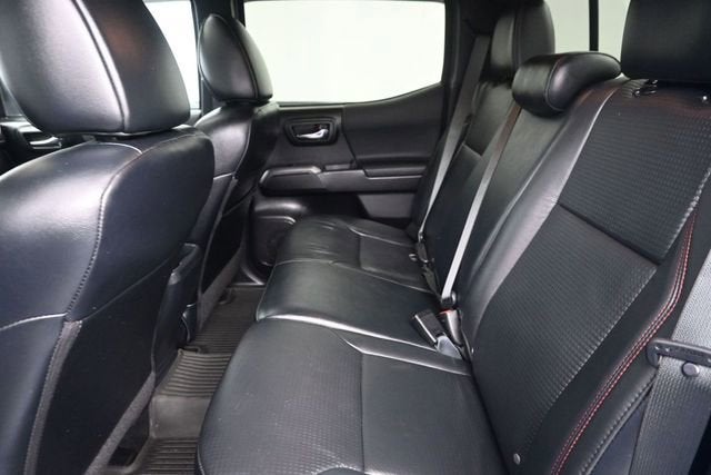 2019 Toyota Tacoma TRD Pro