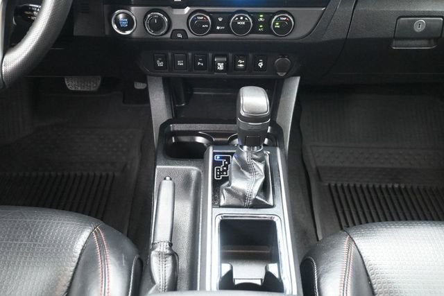 2019 Toyota Tacoma TRD Pro