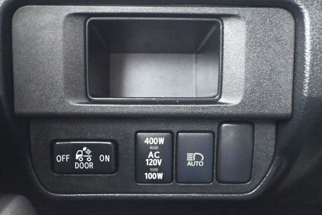 2019 Toyota Tacoma TRD Pro