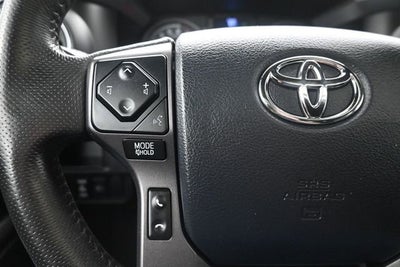 2019 Toyota Tacoma TRD Pro