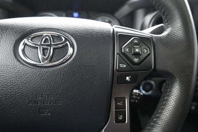 2019 Toyota Tacoma TRD Pro