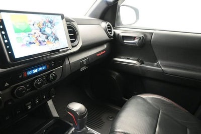 2019 Toyota Tacoma TRD Pro
