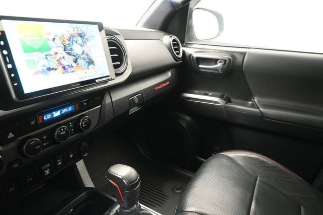 2019 Toyota Tacoma TRD Pro