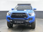 2019 Toyota Tacoma TRD Pro