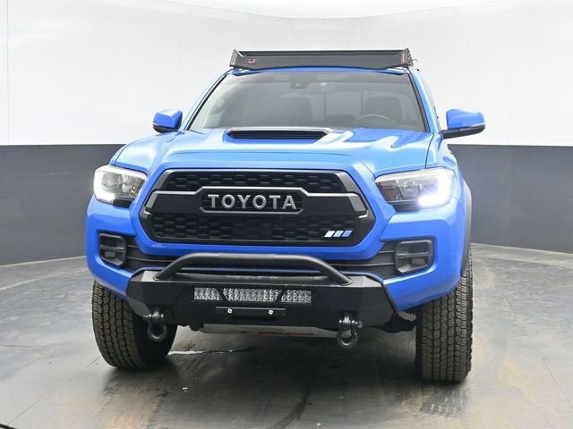 2019 Toyota Tacoma TRD Pro