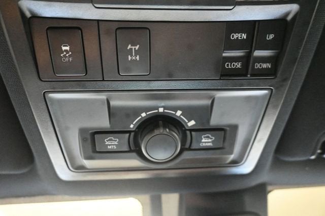 2019 Toyota Tacoma TRD Pro