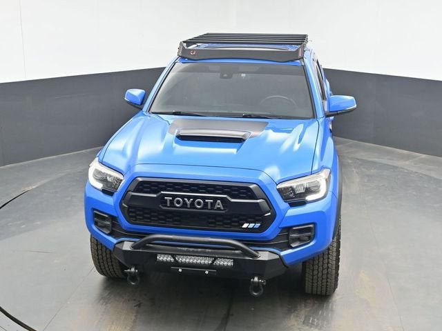2019 Toyota Tacoma TRD Pro