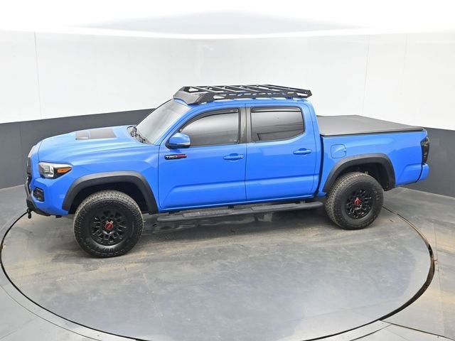 2019 Toyota Tacoma TRD Pro