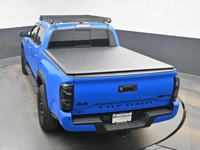 2019 Toyota Tacoma TRD Pro