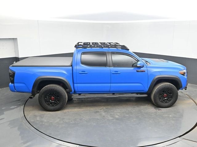 2019 Toyota Tacoma TRD Pro
