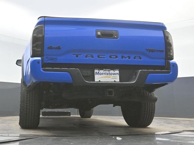 2019 Toyota Tacoma TRD Pro