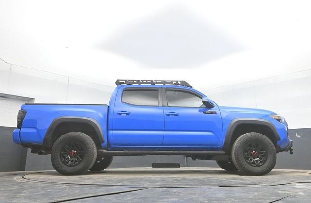 2019 Toyota Tacoma TRD Pro