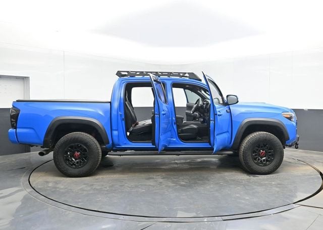 2019 Toyota Tacoma TRD Pro