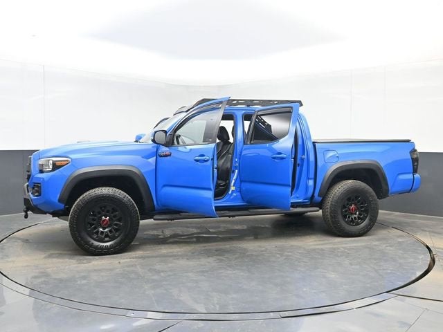 2019 Toyota Tacoma TRD Pro