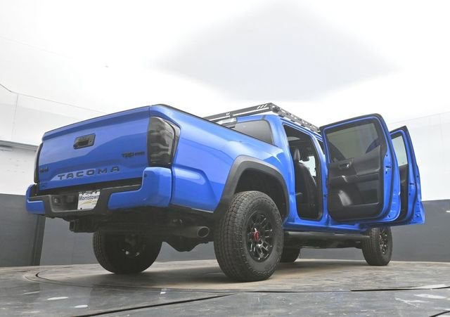 2019 Toyota Tacoma TRD Pro