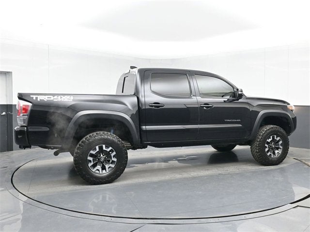 2021 Toyota Tacoma 4WD SR