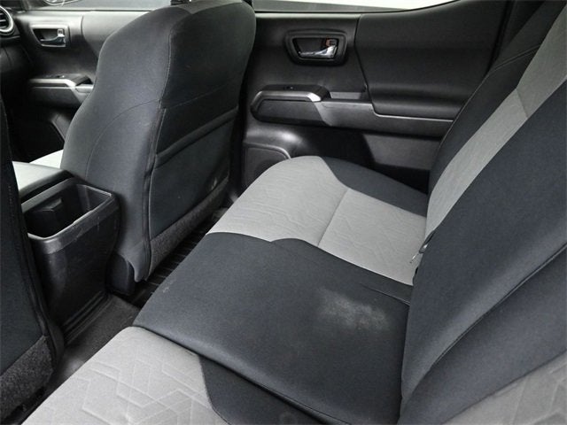 2021 Toyota Tacoma 4WD SR