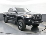 2021 Toyota Tacoma 4WD SR