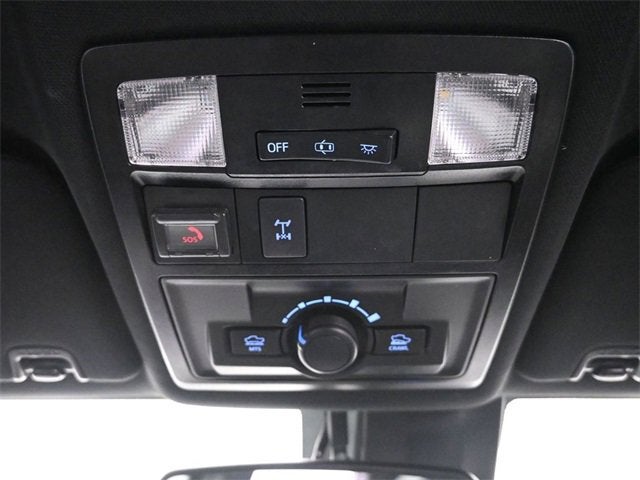 2021 Toyota Tacoma 4WD SR