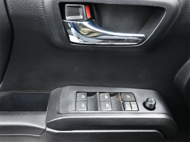 2021 Toyota Tacoma 4WD SR