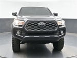 2021 Toyota Tacoma 4WD SR