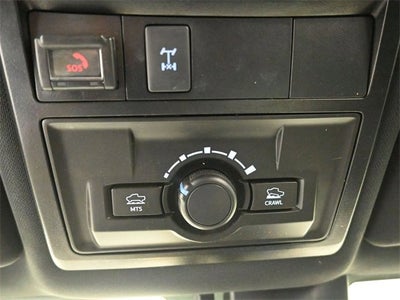 2021 Toyota Tacoma 4WD SR