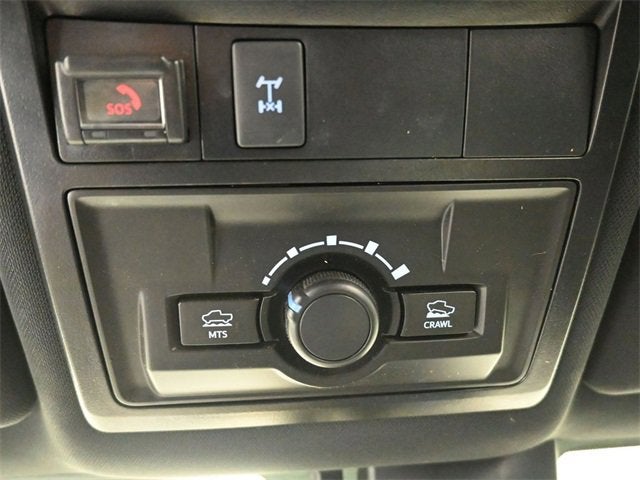 2021 Toyota Tacoma 4WD SR