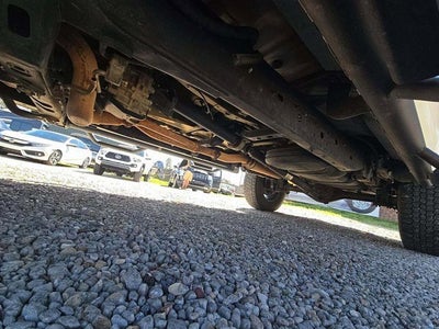 2016 Toyota Tacoma SR