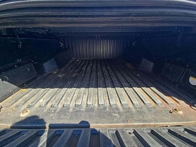 2016 Toyota Tacoma SR