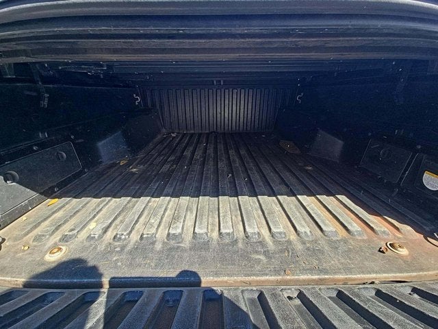 2016 Toyota Tacoma SR