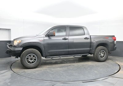 2013 Toyota Tundra 4WD Truck GRADE